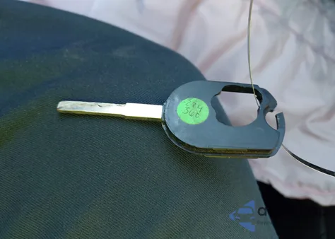 2019 Ford Fiesta Se from USA, damaged, VIN 3FADP4BJ0KM137617